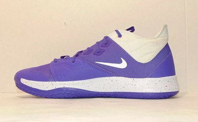 NEW Nike Air Paul George PG 3 TB Team 